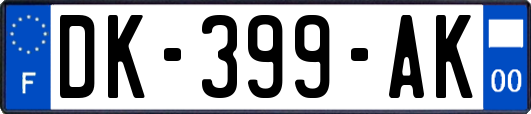 DK-399-AK