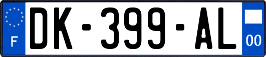 DK-399-AL