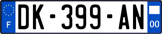 DK-399-AN