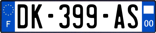 DK-399-AS