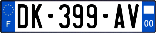 DK-399-AV
