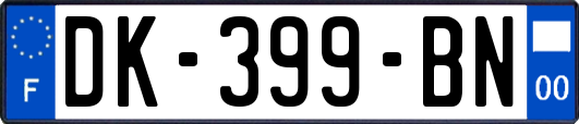 DK-399-BN