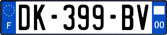 DK-399-BV