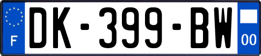 DK-399-BW