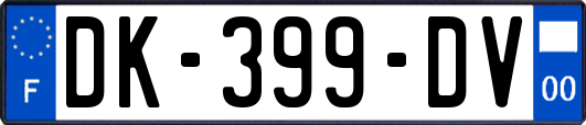 DK-399-DV