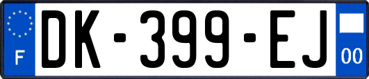 DK-399-EJ