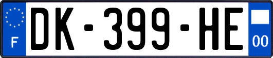 DK-399-HE