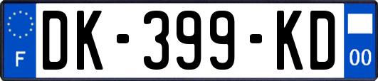 DK-399-KD