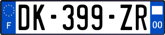 DK-399-ZR