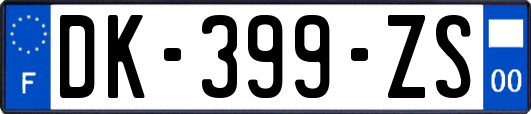 DK-399-ZS