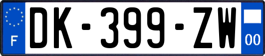 DK-399-ZW