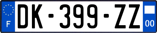 DK-399-ZZ