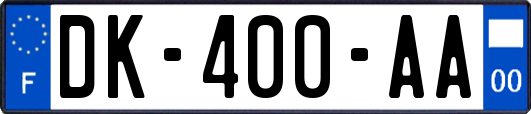 DK-400-AA