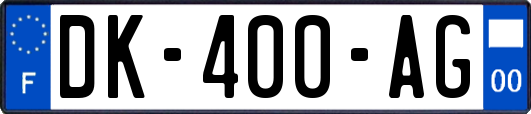 DK-400-AG