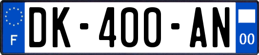 DK-400-AN