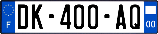 DK-400-AQ