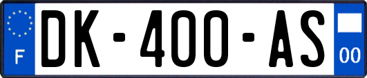 DK-400-AS