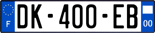 DK-400-EB