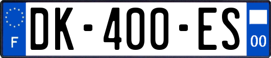 DK-400-ES