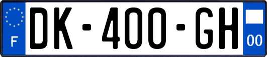 DK-400-GH