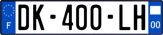 DK-400-LH