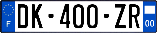 DK-400-ZR