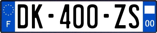 DK-400-ZS