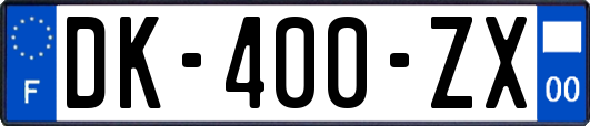 DK-400-ZX