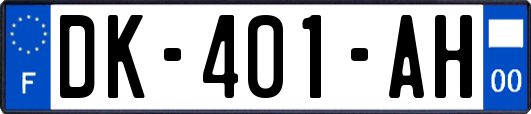 DK-401-AH