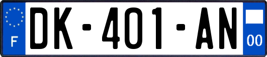 DK-401-AN