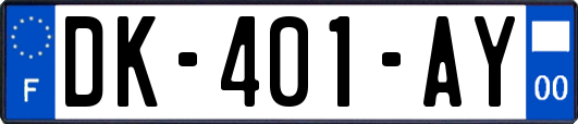 DK-401-AY