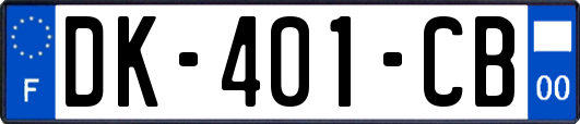 DK-401-CB