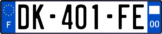 DK-401-FE