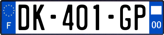 DK-401-GP