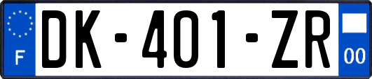 DK-401-ZR