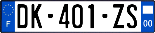 DK-401-ZS