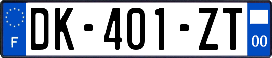 DK-401-ZT