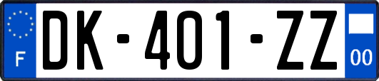 DK-401-ZZ
