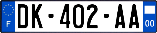 DK-402-AA