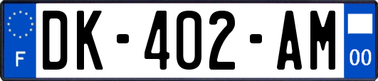 DK-402-AM