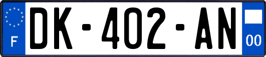 DK-402-AN