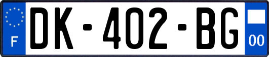 DK-402-BG