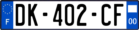 DK-402-CF