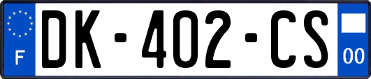 DK-402-CS