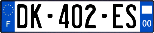 DK-402-ES