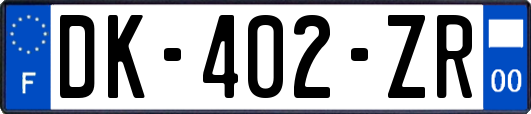 DK-402-ZR