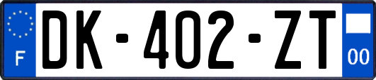 DK-402-ZT