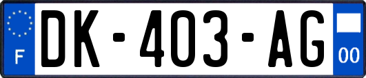 DK-403-AG