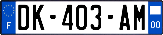 DK-403-AM