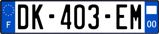 DK-403-EM